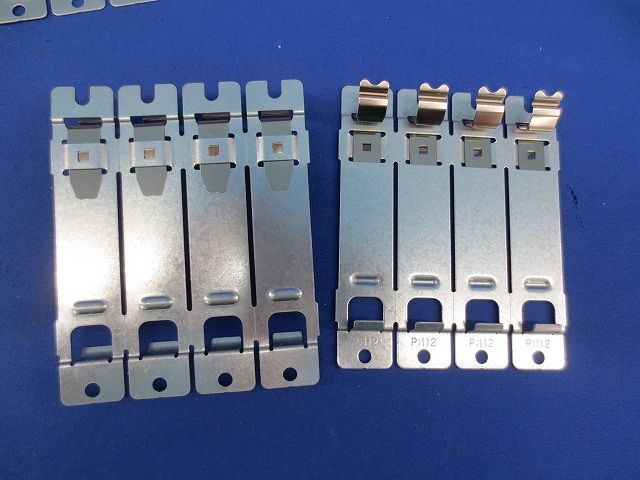 盤用パーツ 協約形取付台(7個入) BP31-1K - メルカリ