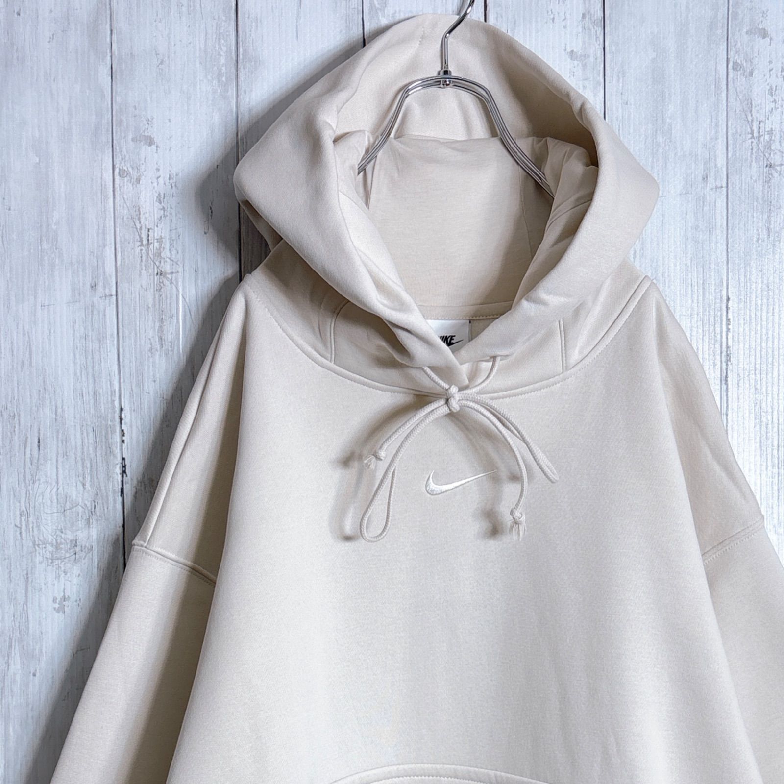 新品未使用】Travis scott着用 ナイキ NIKE パーカー #180 - メルカリ