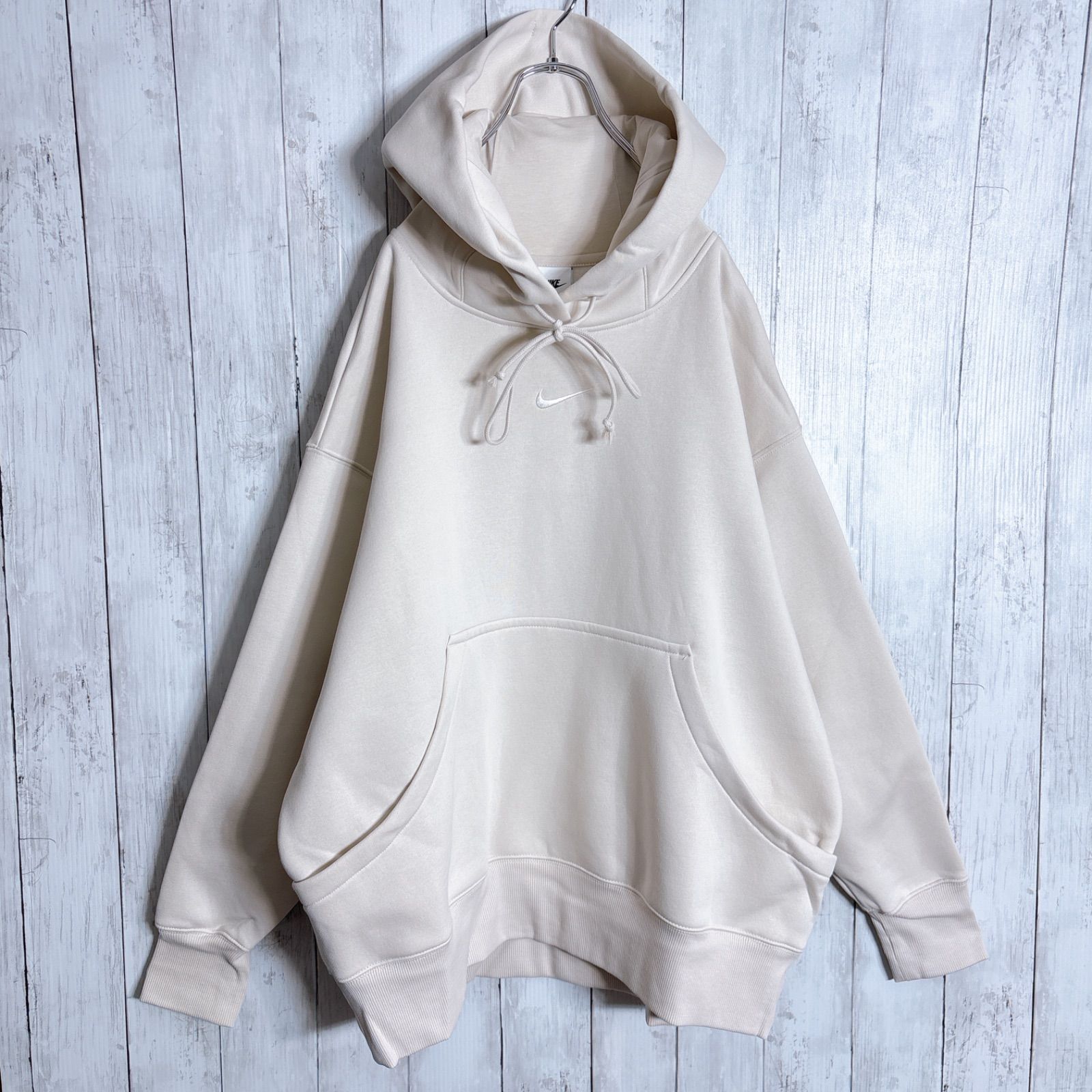 新品未使用】Travis scott着用 ナイキ NIKE パーカー #180 - メルカリ