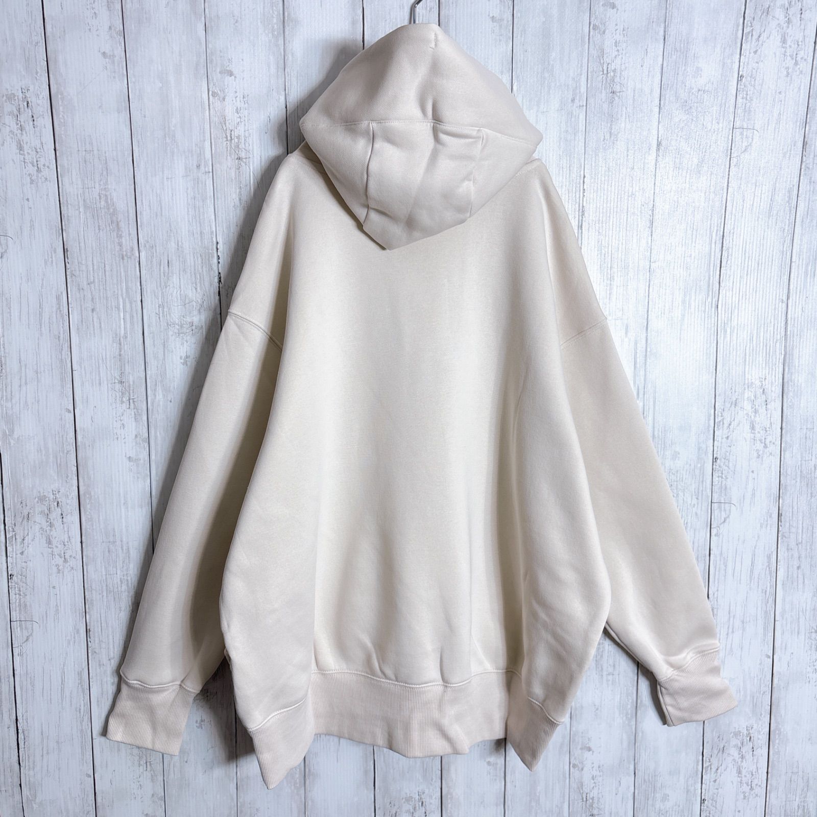 新品未使用】Travis scott着用 ナイキ NIKE パーカー #180 - メルカリ