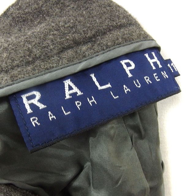 ラルフローレン RALPH LAUREN 国内正規品 ロールアップ パンツ