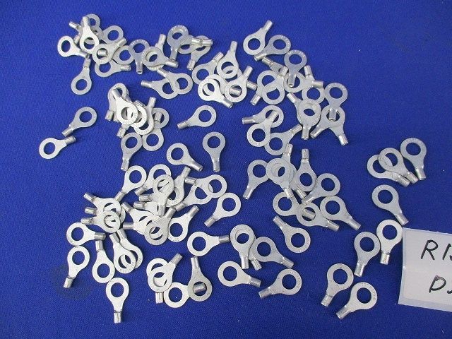 圧着端子 混在約 以上 R 2-4他