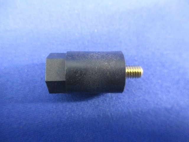 絶縁スペーサー(122個入) MS12S-M4-20 絶縁スペーサー(122個入) MS12S-M4-20 - メルカリ