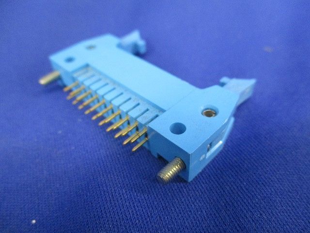 基板接続用ピンヘッダ(20個入)(キズ・汚れ有) FAP-20-07.02B - メルカリ