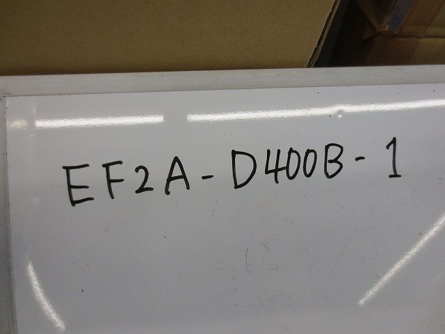 ゼロスクリュー 端子台(3個入) EF2A-D400B-1 - メルカリ