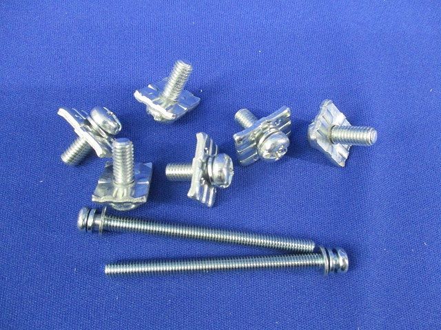 アラームスイッチ付