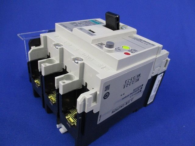 A アラームスイッチ付