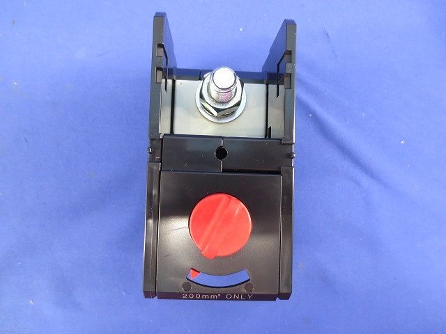 ゼロスクリュー 端子台 EF2A-DH400B-1 - メルカリ
