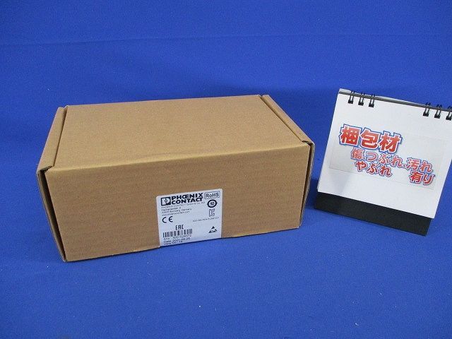 産業用イーサネットスイッチ