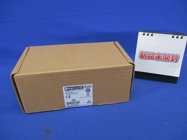 産業用イーサネットスイッチ