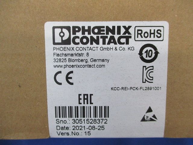  産業用イーサネットスイッチ 電設資材 材料 資材