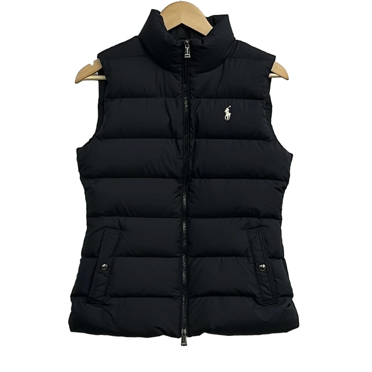 POLObyRalphLauren(ポロラルフローレン) ダウンベスト サイズXS