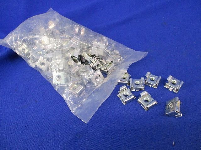 スナップナット 以上 SPN-6 3 C