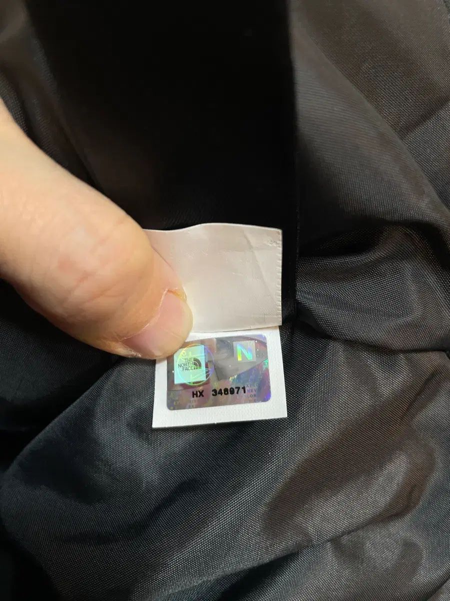 THE NORTH FACE ザノースフェイス ウィンドブレーカー