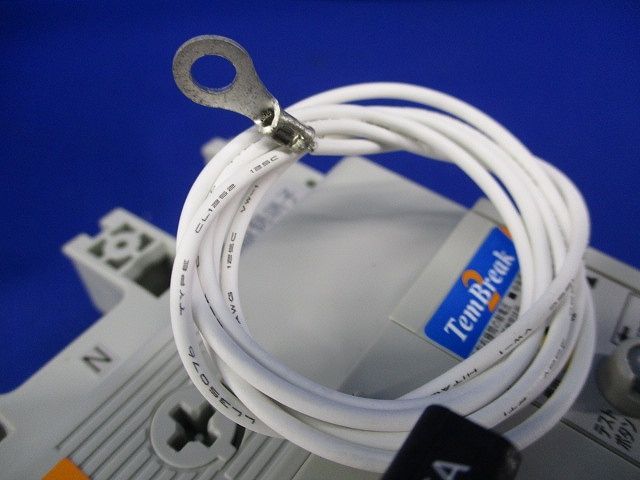  配線用遮断器 NE 250-SF 電設資材 材料 資材