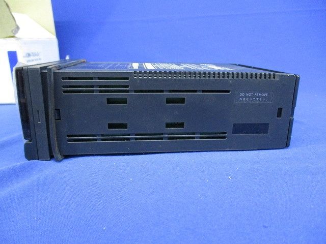  デジタル温度 プロセスメータ AC 100-240 V K 3 NH-TA 1 A-T 電設資材 材料 資材