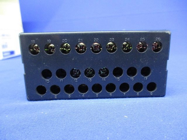 プロセスメータ AC