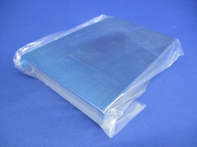 埋込型インターホンカバー 撮影の為開梱