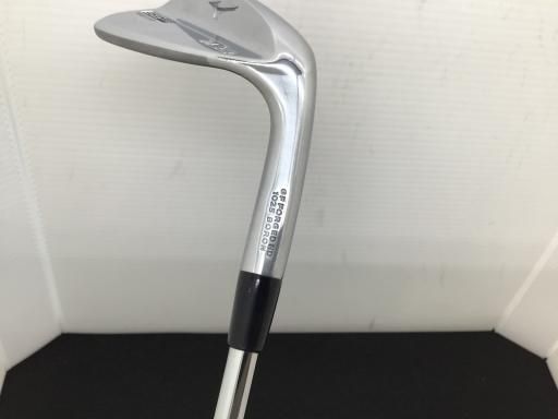 ミズノ Mizuno T22 56°/06° C ウェッジ WG 純正特注シャフト