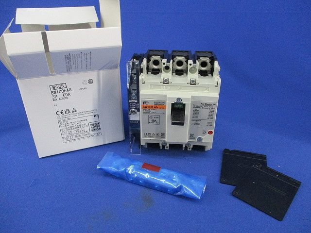 オートブレーカ3 P 60 A