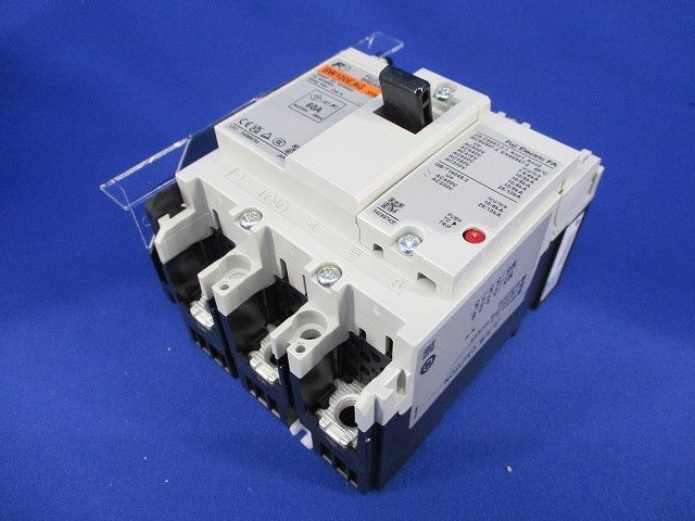 オートブレーカ3 P