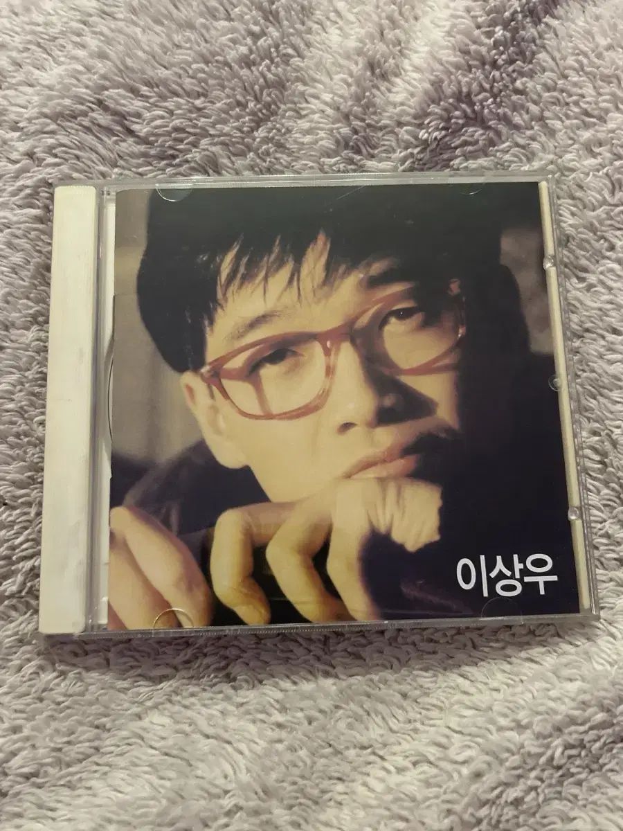 イ サンウ BEST アルバム CD 1994