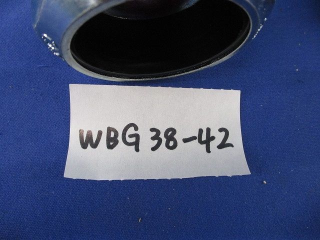 防水カップリング 混在 入 WBG 38-42他