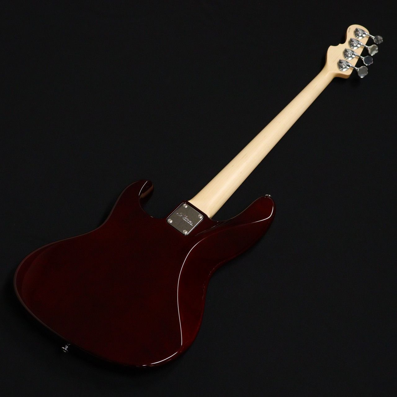 新品・現物画像】momose MJ24-MV-TOCHI WSE'25/NJ VWR-GRD - 【5本限定