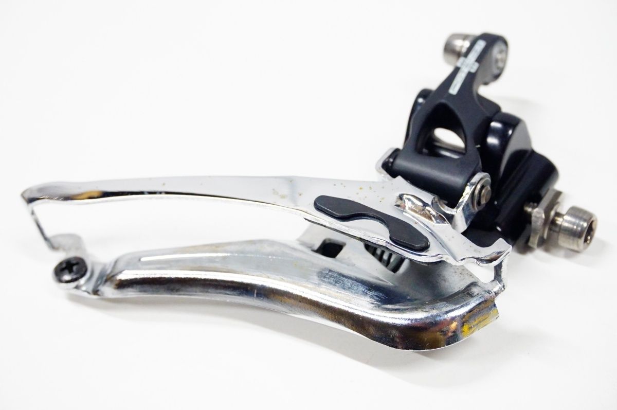 CAMPAGNOLO 「カンパニョーロ」 POTENZA 11 コンポセット / バイチャリ