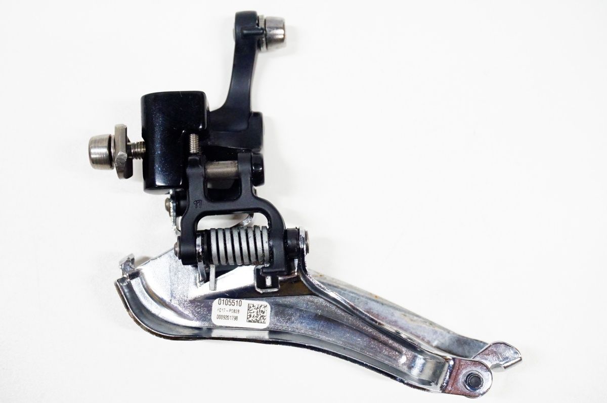 CAMPAGNOLO 「カンパニョーロ」 POTENZA 11 コンポセット / バイチャリ