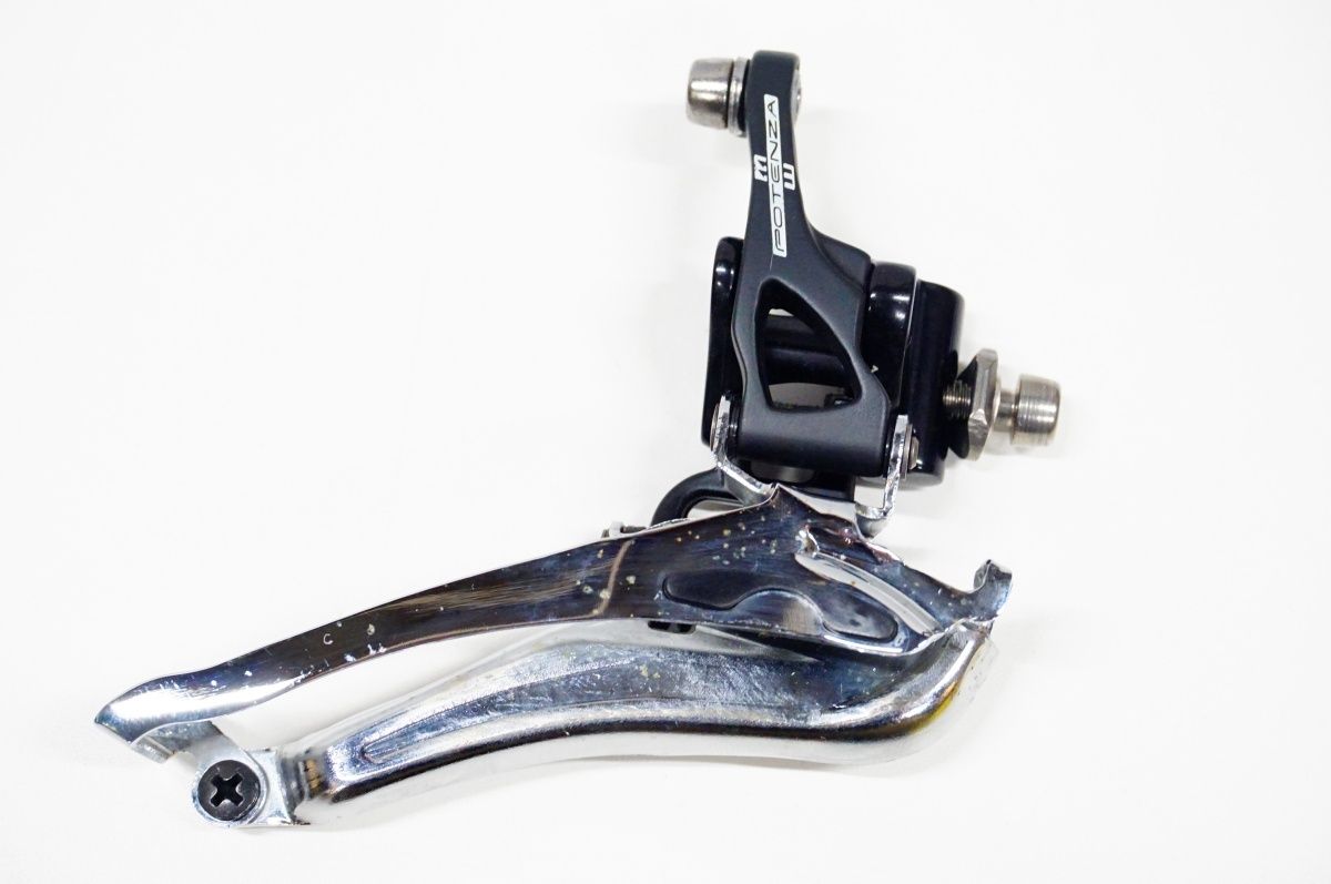 CAMPAGNOLO 「カンパニョーロ」 POTENZA 11 コンポセット / バイチャリ