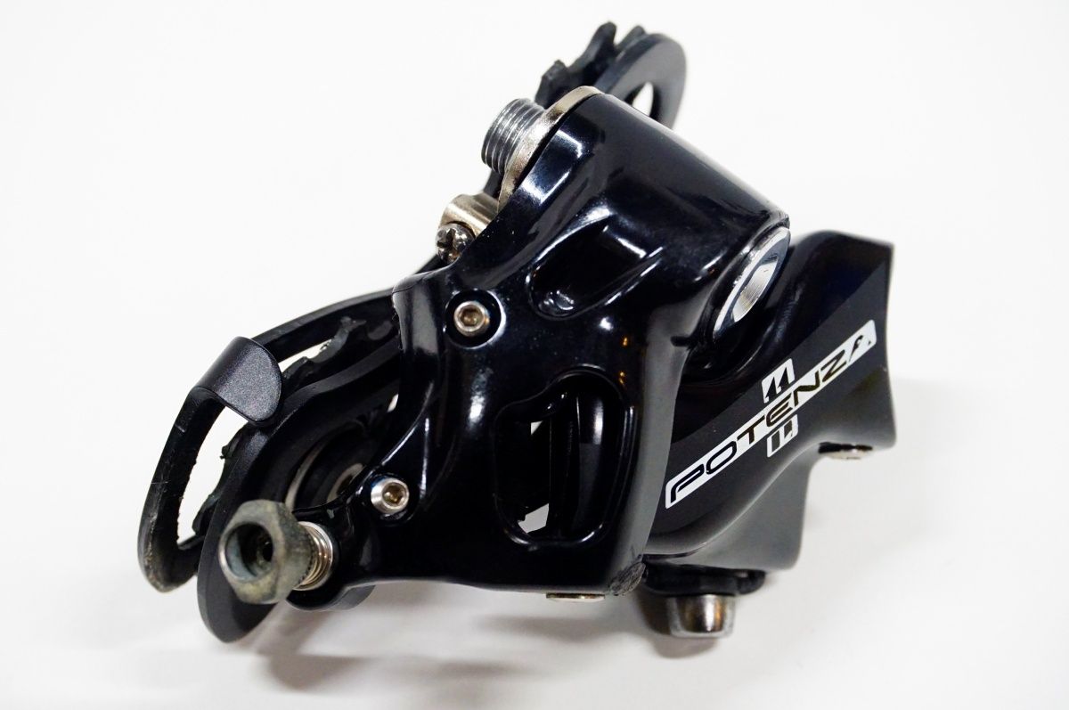 CAMPAGNOLO 「カンパニョーロ」 POTENZA 11 コンポセット / バイチャリ