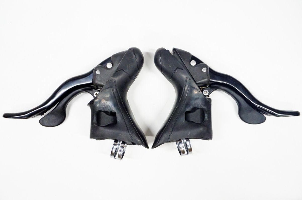 CAMPAGNOLO 「カンパニョーロ」 POTENZA 11 コンポセット / バイチャリ