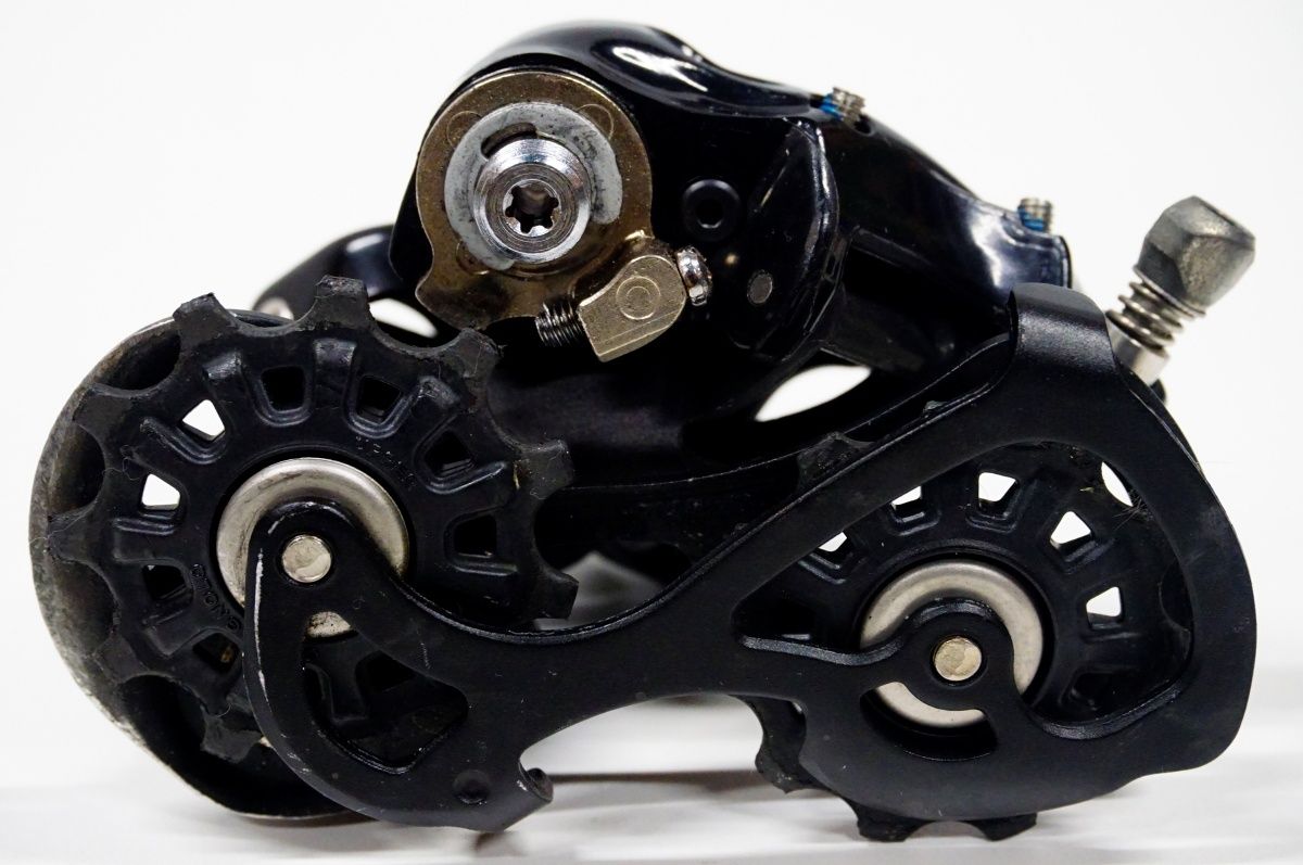 CAMPAGNOLO 「カンパニョーロ」 POTENZA 11 コンポセット / バイチャリ