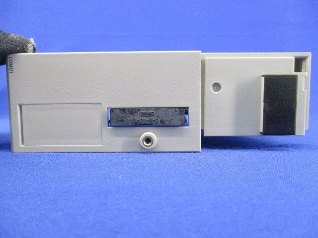 プログラマブルコントローラ C