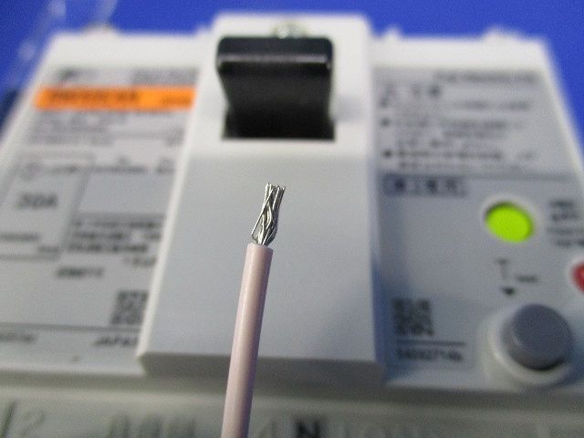  オートブレーカ3 P 3 E 30 A BW 50 EAN 電設資材 材料 資材