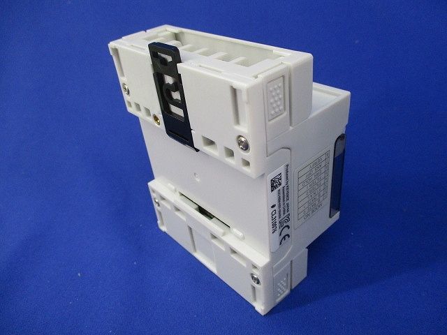 コントロールモジュール