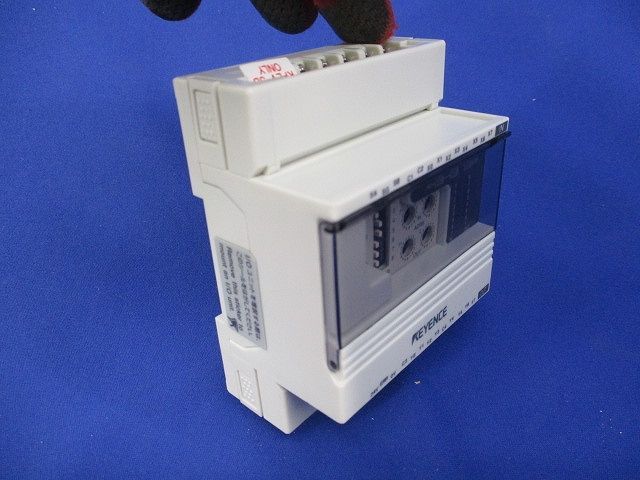  コントロールモジュール キズ･汚れ有 KL-8 BXR 電設資材 材料 資材