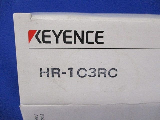  HR 100シリーズ用通信ケーブル カールタイプ3 m キズ･汚れ有 1 C 3 RC 電設資材 材料 資材