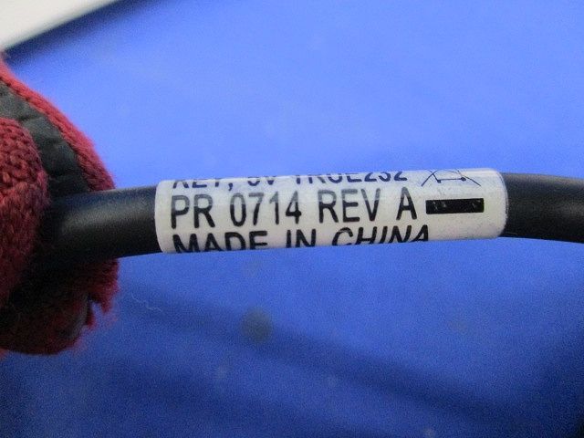 HR 100シリーズ用通信ケーブル