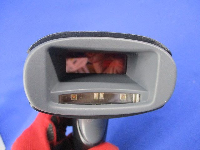 ハンディスキャナ キズ･汚れ有