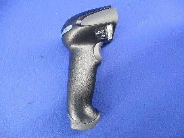  ハンディスキャナ キズ･汚れ有 HR-100 電設資材 材料 資材