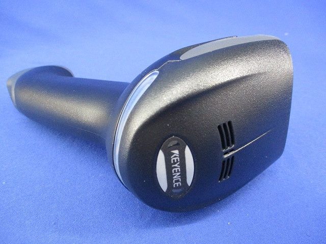 ハンディスキャナ