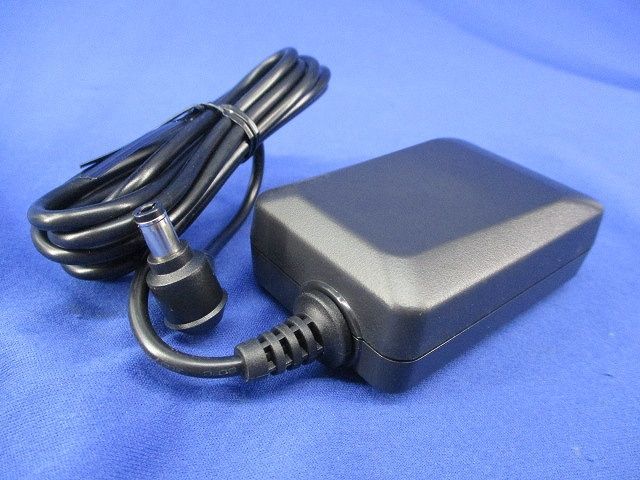 HR-100シリーズ用ACアダプタ キズ･汚れ有