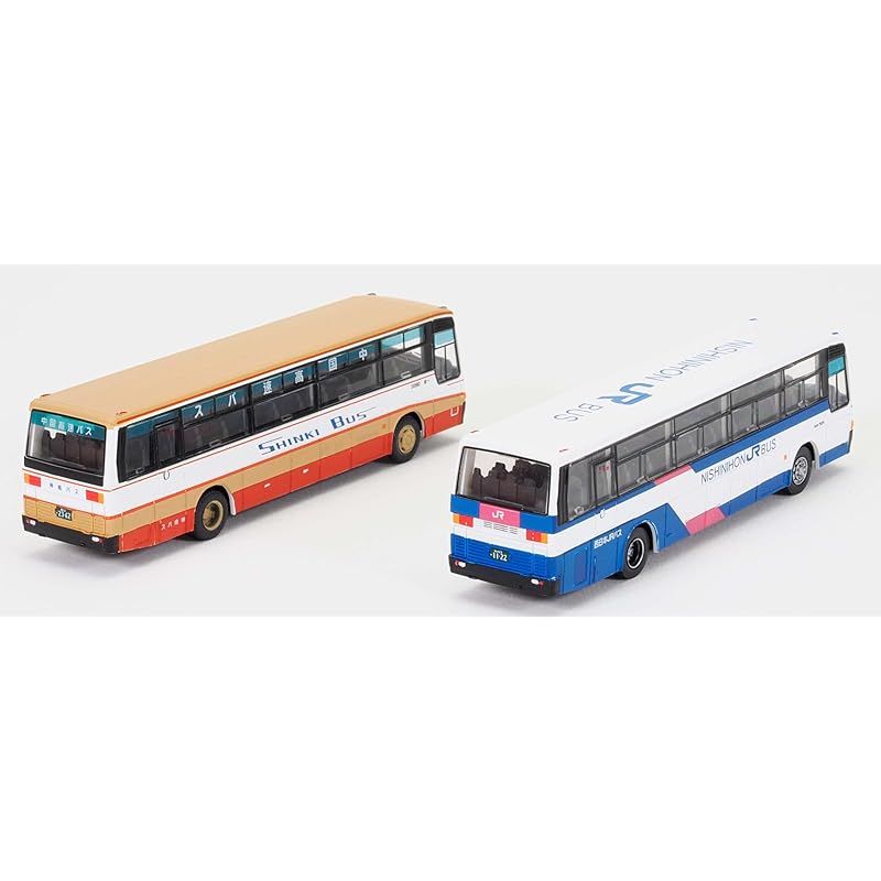 迅速発送】トミーテック ザ・バスコレクション バスコレ 中国