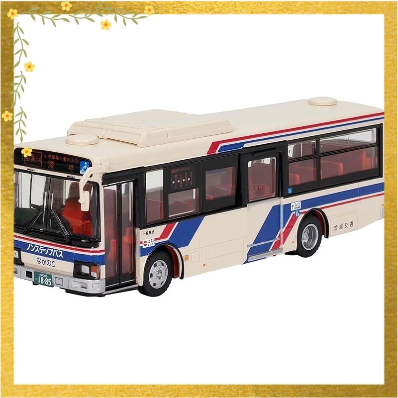 TOMYTEC　トミーテック　バスコレクション　まとめ売り 日東ショッピングサイト / TOMYTEC 全国バスコレクション<JB085>《宅配