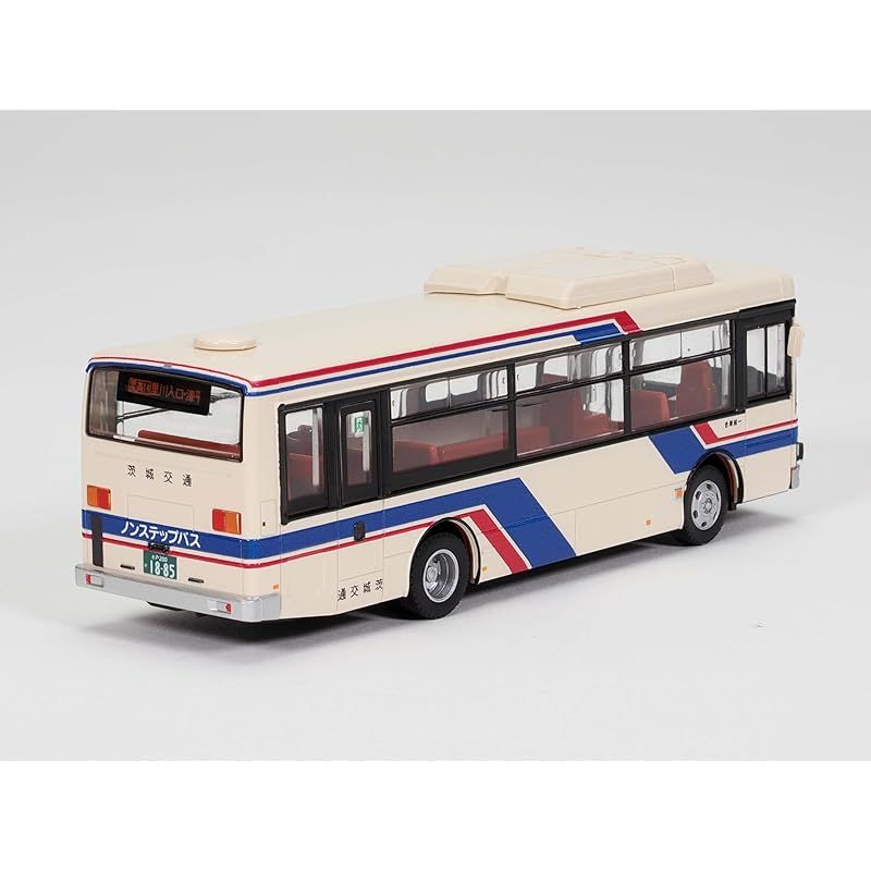 トミーテック TOMYTEC 全国バス 1 80シリーズ JH 001-2 茨城交通 ジオラマ用品