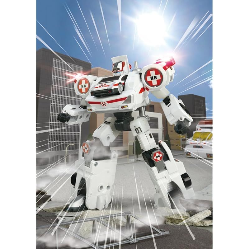 ハイパーシリーズ ホワイトホープ