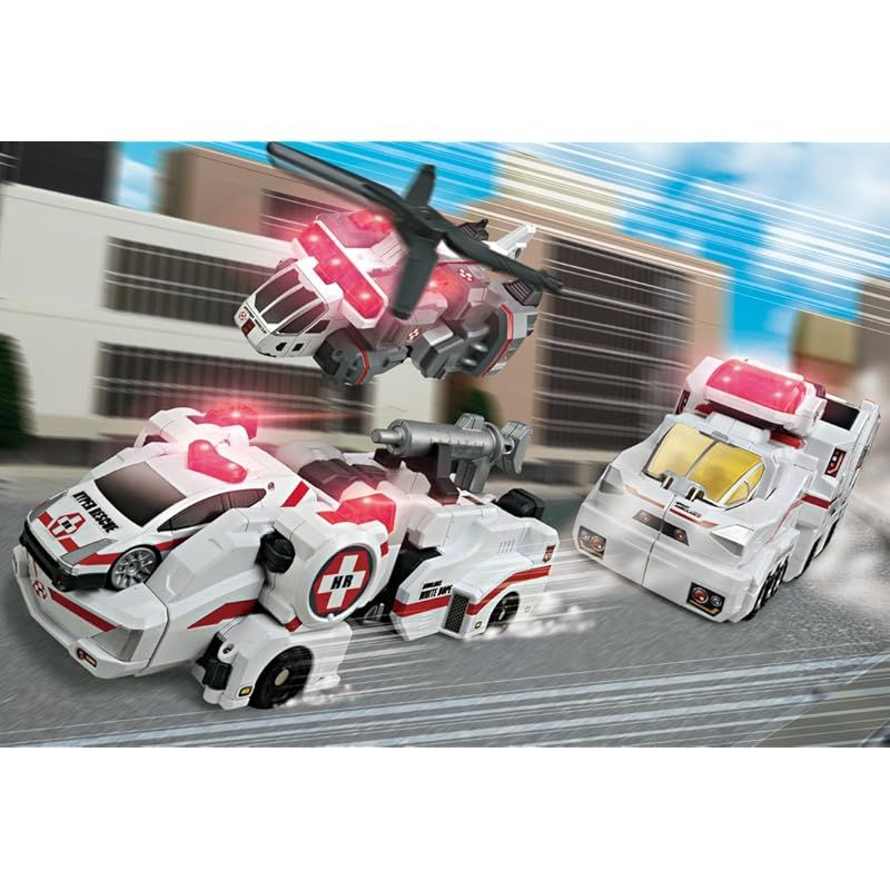 トミカ ハイパーシリーズ