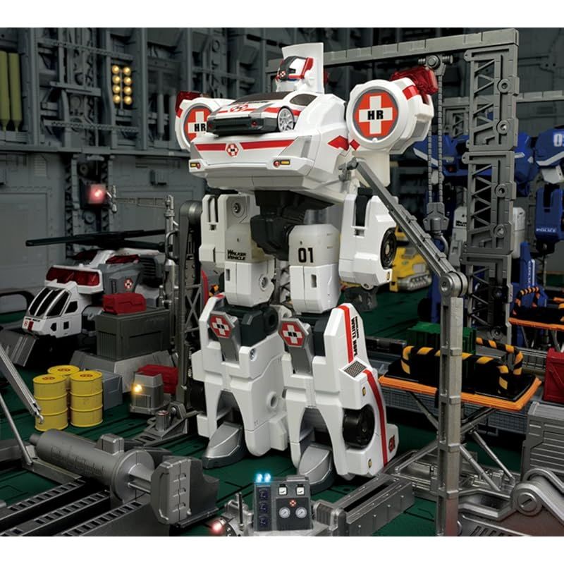 ハイパーシリーズ